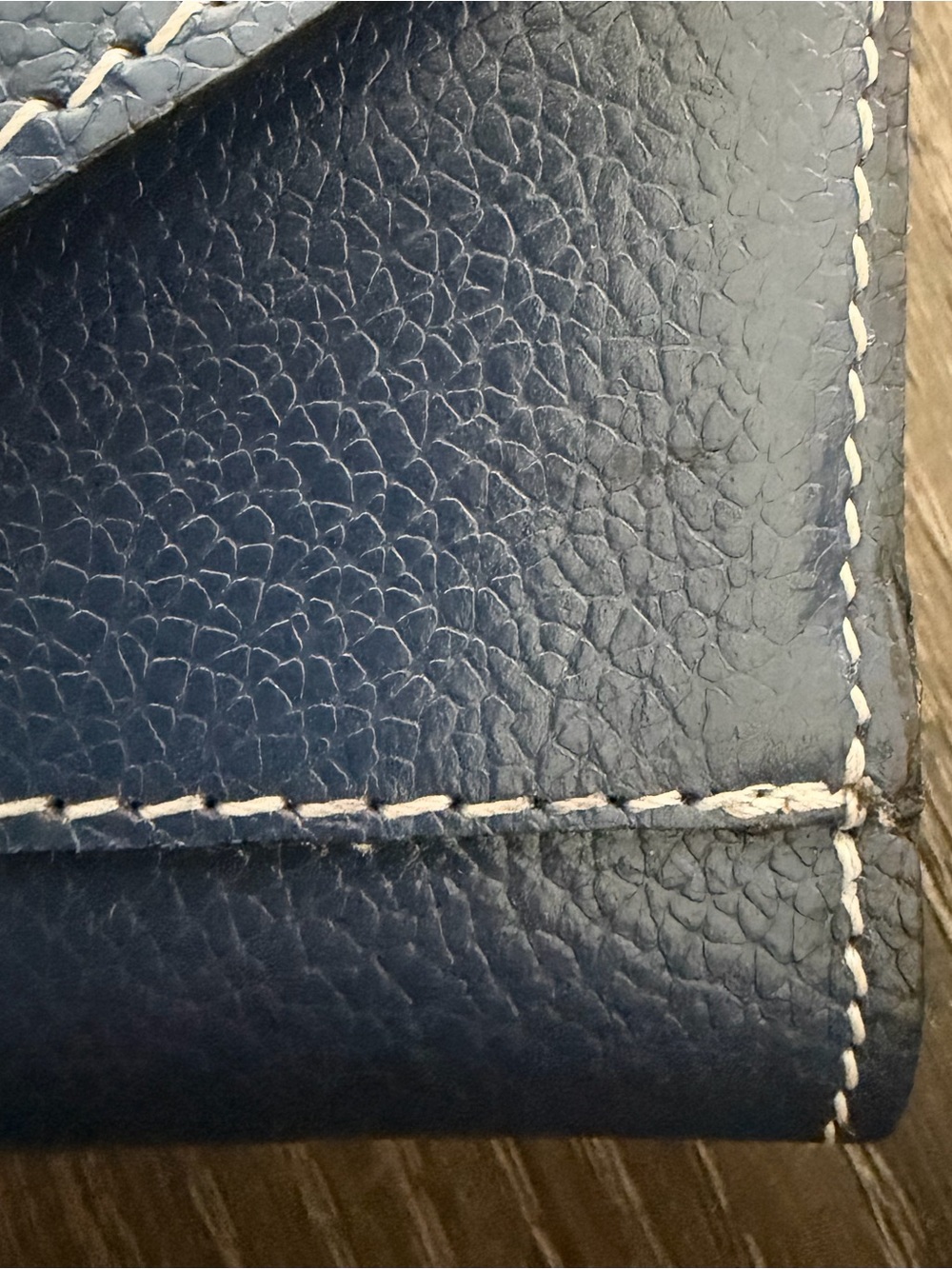 Kunkle Phone Belt Case - Navy - Picture 4 of 4